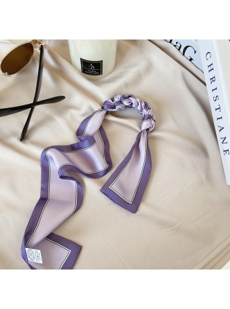 باندانا طرح دار