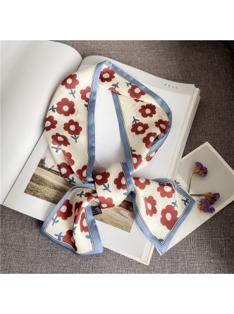 باندانا طرح دار