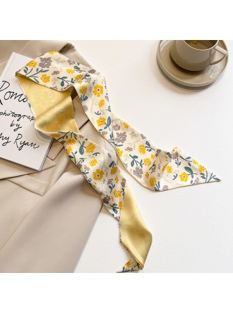 باندانا طرح دار