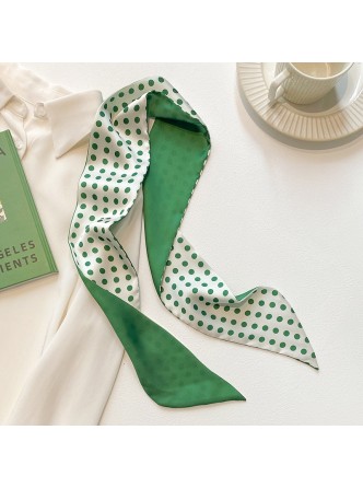 باندانا طرح دار رنگی