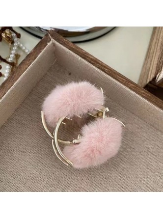 کلیپس مو مخملی