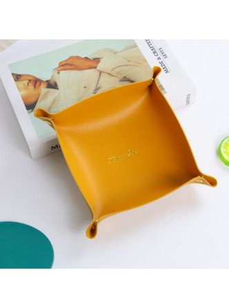 ظرف چرمی باز شو