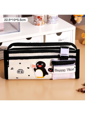 جامدادی جادار پینگو