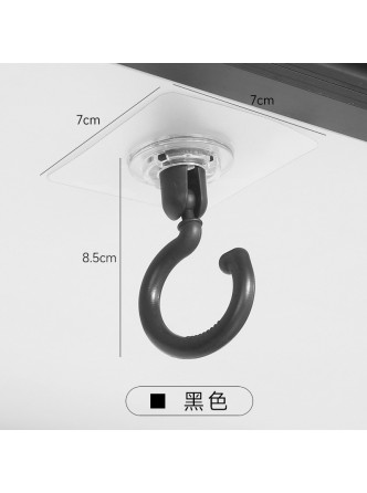 گیره هوک آویز زیر کابینت