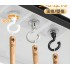 گیره هوک آویز زیر کابینت