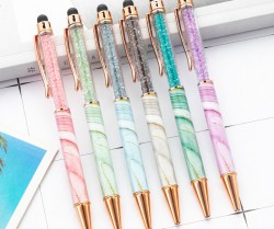 خودکار طرح مرمر کریستالی