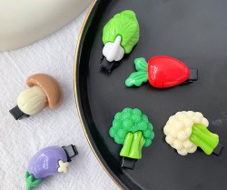 گیره طرح صیفی جات