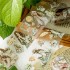 چسب واشی طرح زندگی لوکس و شیک