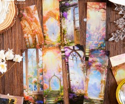 ست بوک مارک خاطرات رؤیایی