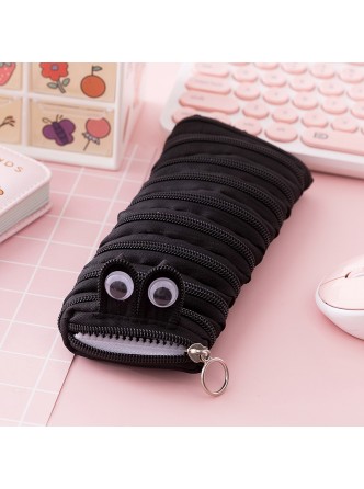 جامدادی هیولای زیپ بینهایت