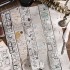 ست چسب واشی رنگ و نگار خاطره ها