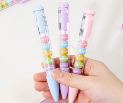 روان نویس طرح ماکارون