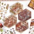 استیکرهای طرح 3D ساختنی