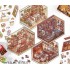 استیکرهای طرح 3D ساختنی