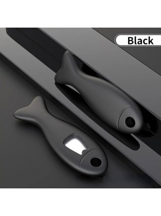 آویز جلد سوزن سیم کارت طرح ماهی