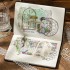کاغذهای توری تزیینی 