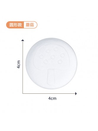 ضربه گیر شفاف در چندبار مصرف