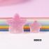 ستاره تزیینی ژله ای