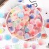 پنجه ژله ای تزیینی
