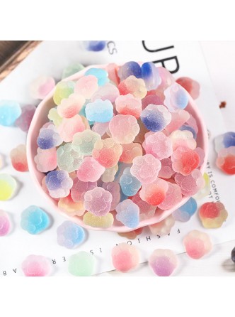 پنجه ژله ای تزیینی
