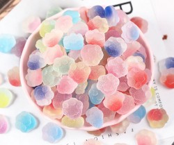 پنجه ژله ای تزیینی