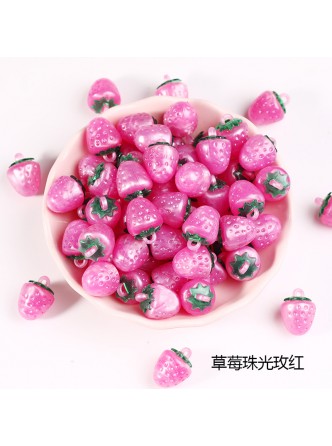 مینی میوه های تزیینی