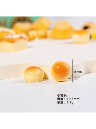 خوراکی های خوشمزه تزیینی