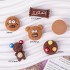 مینی عروسک کوکی m&m's تزیینی