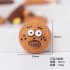 مینی عروسک کوکی m&m's تزیینی