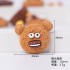 مینی عروسک کوکی m&m's تزیینی