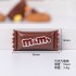 مینی عروسک کوکی m&m's تزیینی