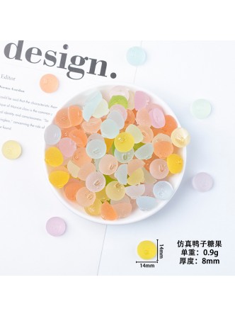 حیوانات ژله ای تزیینی شب تاب