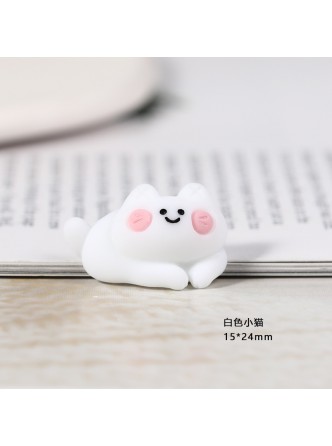 گربه تزیینی