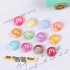 دکوراتیور طرح اسمارتیز m&m's
