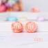 دکوراتیور طرح اسمارتیز m&m's