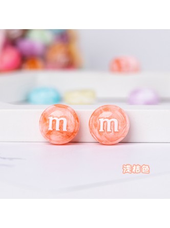 دکوراتیور طرح اسمارتیز m&m's