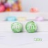 دکوراتیور طرح اسمارتیز m&m's