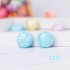 دکوراتیور طرح اسمارتیز m&m's