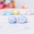 دکوراتیور طرح اسمارتیز m&m's