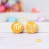 دکوراتیور طرح اسمارتیز m&m's