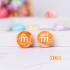 دکوراتیور طرح اسمارتیز m&m's