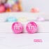 دکوراتیور طرح اسمارتیز m&m's