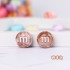 دکوراتیور طرح اسمارتیز m&m's