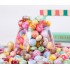 دکوراتیور طرح اسمارتیز m&m's