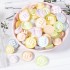 دکوراتیور طرح اسمارتیز m&m's