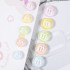 دکوراتیور طرح اسمارتیز m&m's