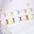 دکوراتیور طرح اسمارتیز m&m's