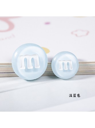 دکوراتیور طرح اسمارتیز m&m's