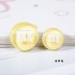 دکوراتیور طرح اسمارتیز m&m's