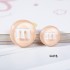 دکوراتیور طرح اسمارتیز m&m's